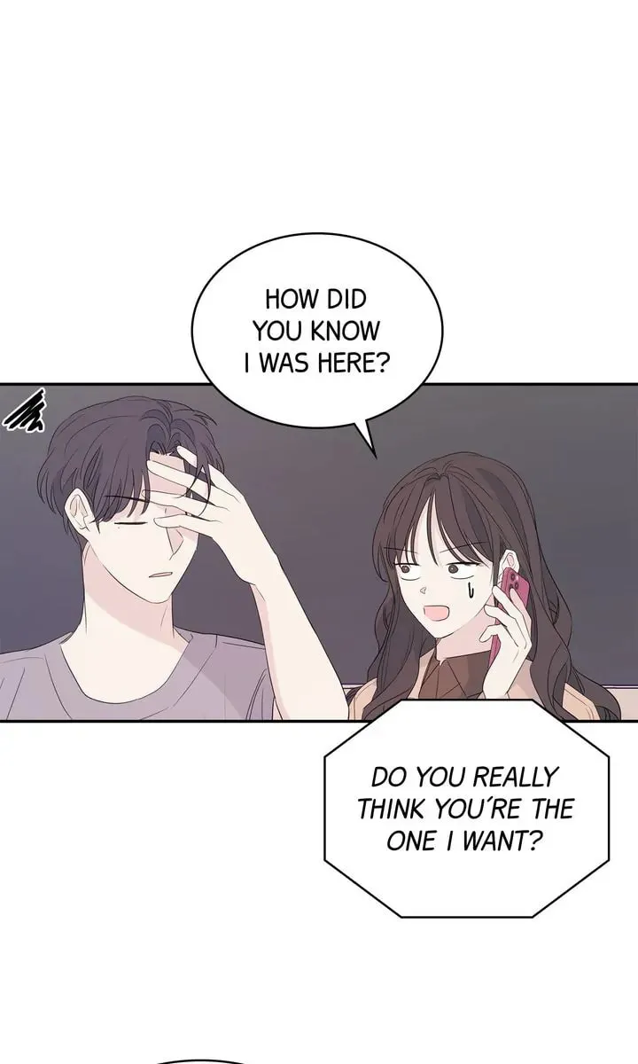 Today with You Chapter 87 page 46 - 