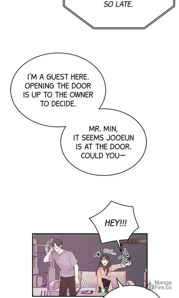 Today with You Chapter 87 page 48 - 