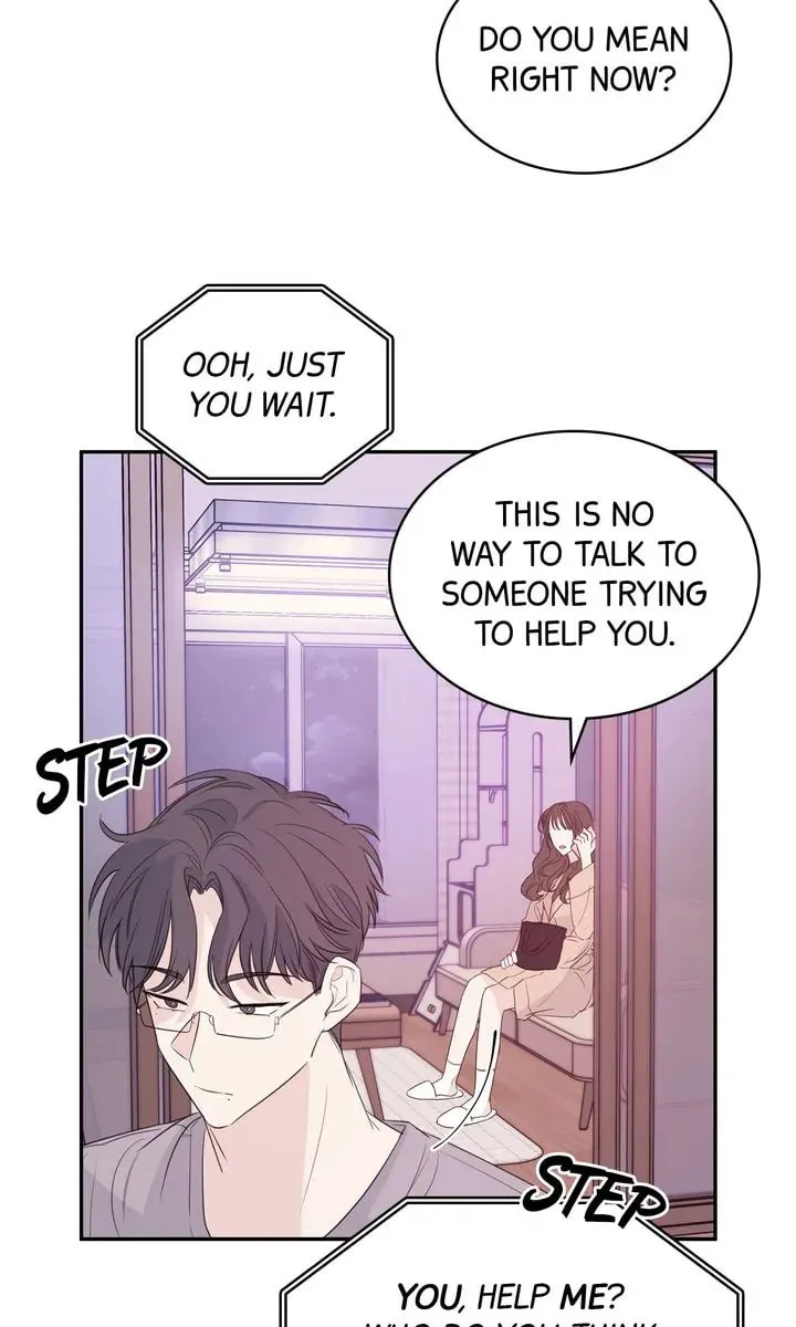 Today with You Chapter 87 page 49 - 