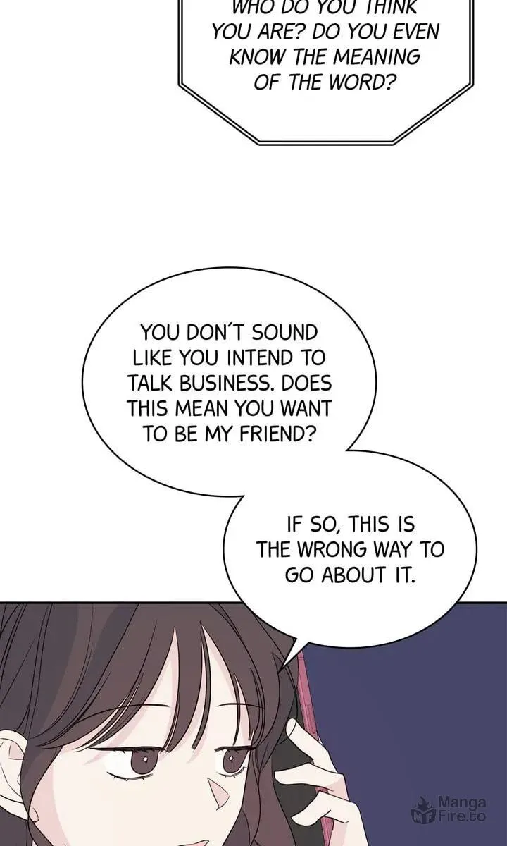 Today with You Chapter 87 page 50 - 