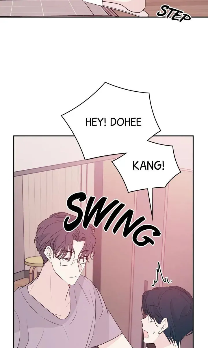 Today with You Chapter 87 page 52 - 
