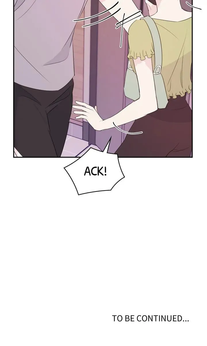 Today with You Chapter 87 page 53 - 