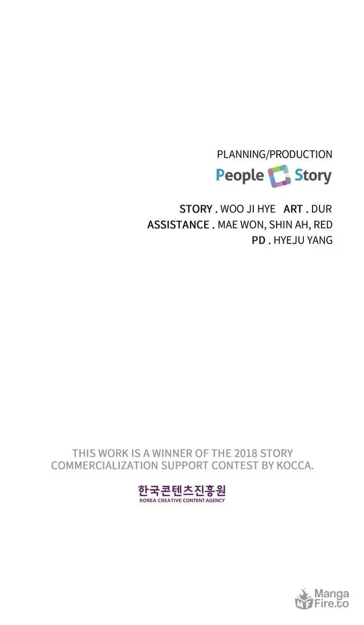 Today with You Chapter 87 page 54 - 