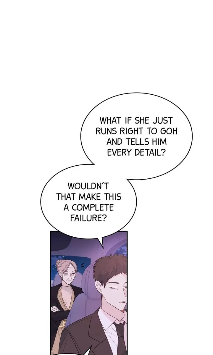 Today with You Chapter 87 page 8 - 