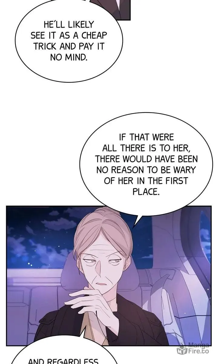 Today with You Chapter 87 page 9 - 