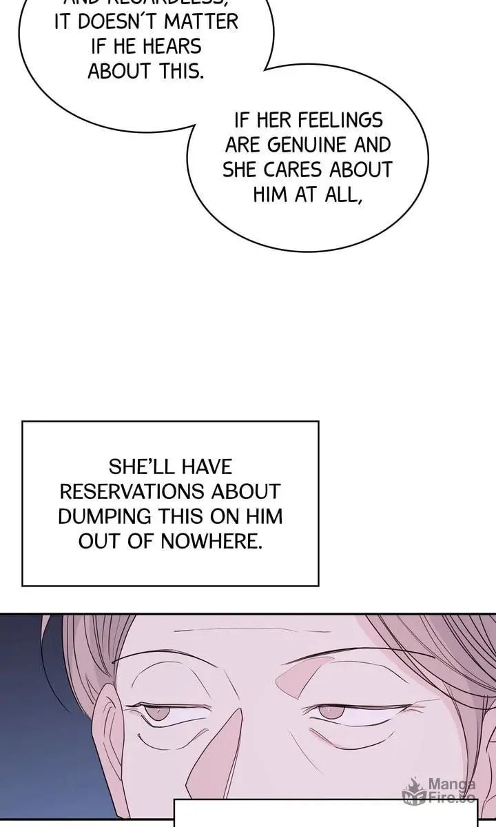 Today with You Chapter 87 page 10 - 