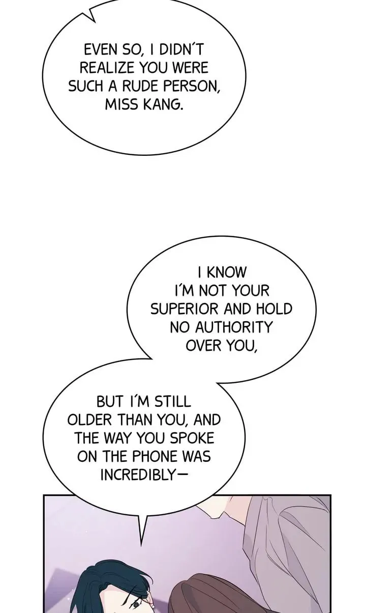Today with You Chapter 88 page 14 - 
