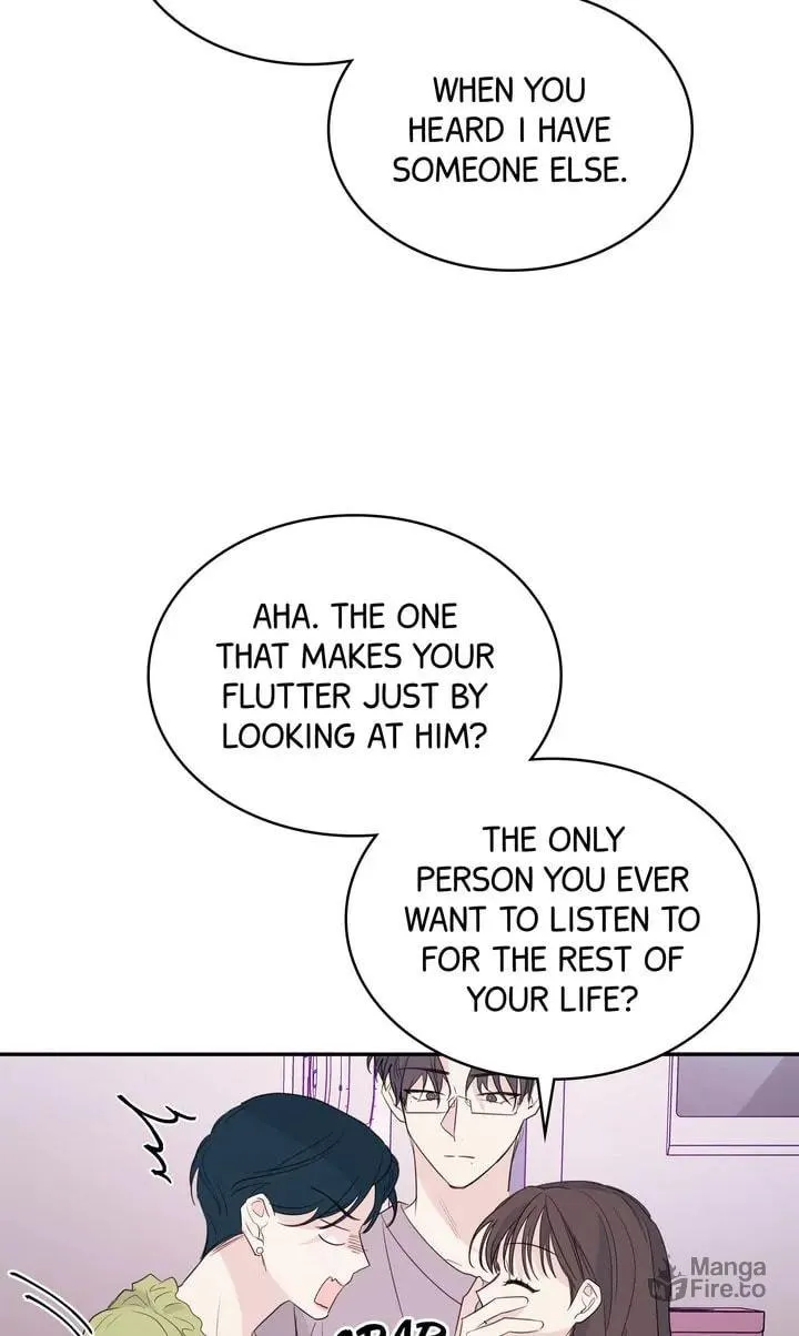 Today with You Chapter 88 page 18 - 