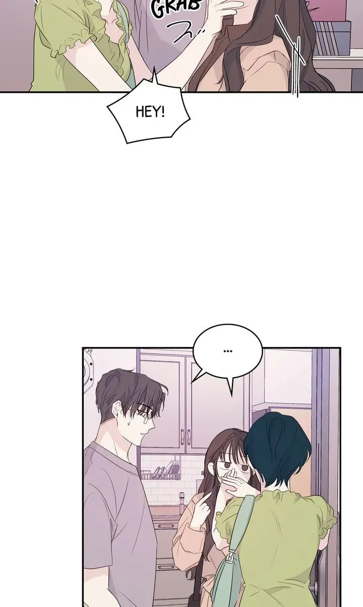 Today with You Chapter 88 page 19 - 
