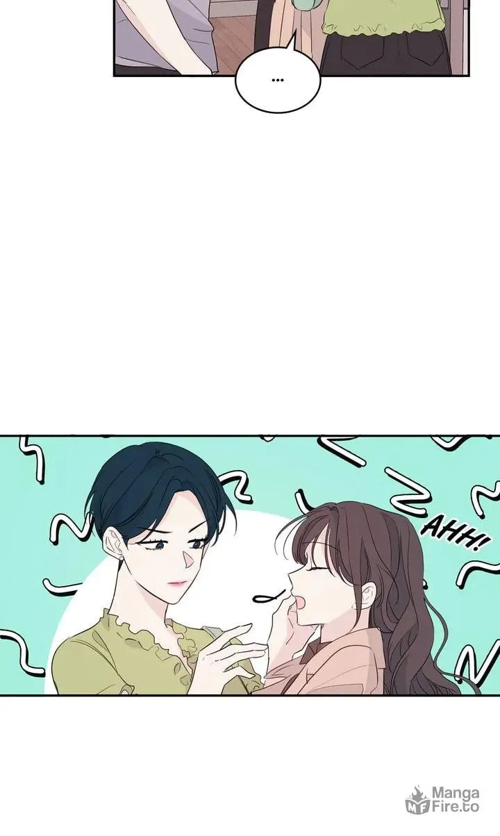 Today with You Chapter 88 page 20 - 