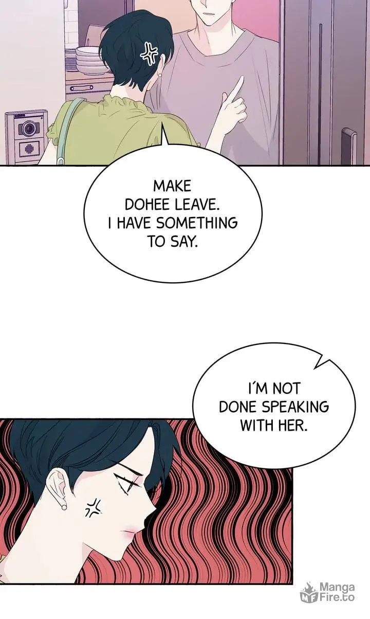 Today with You Chapter 88 page 3 - 