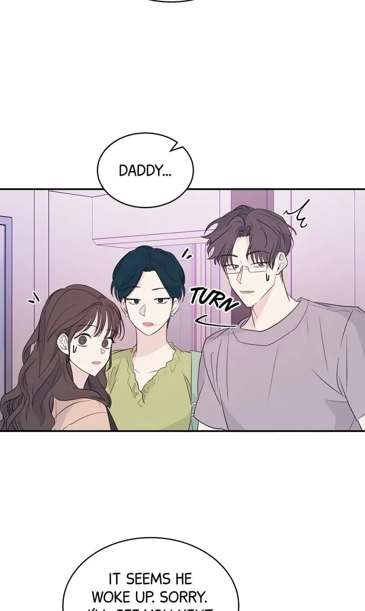 Today with You Chapter 88 page 22 - 