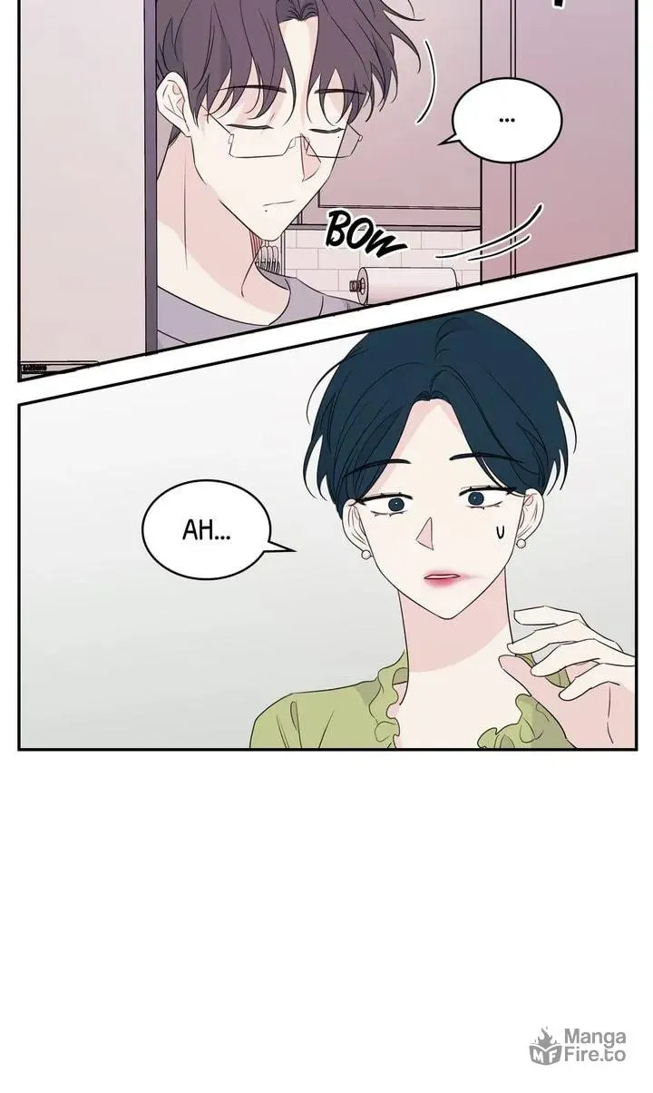 Today with You Chapter 88 page 24 - 