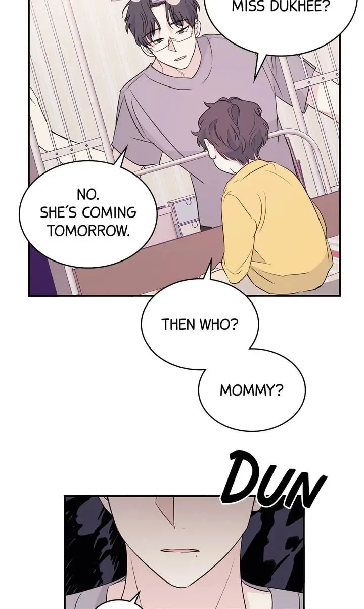Today with You Chapter 88 page 28 - 