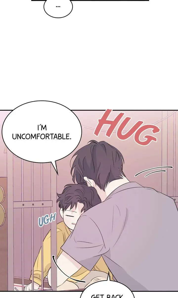 Today with You Chapter 88 page 29 - 