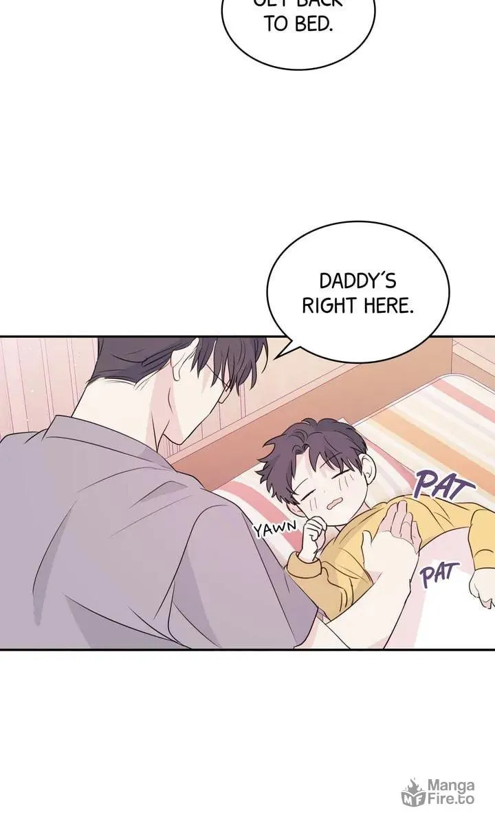 Today with You Chapter 88 page 30 - 
