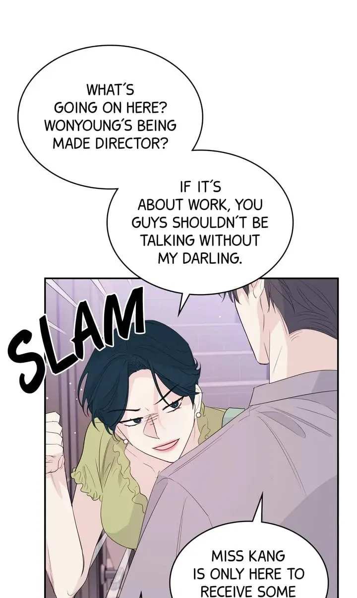 Today with You Chapter 88 page 4 - 