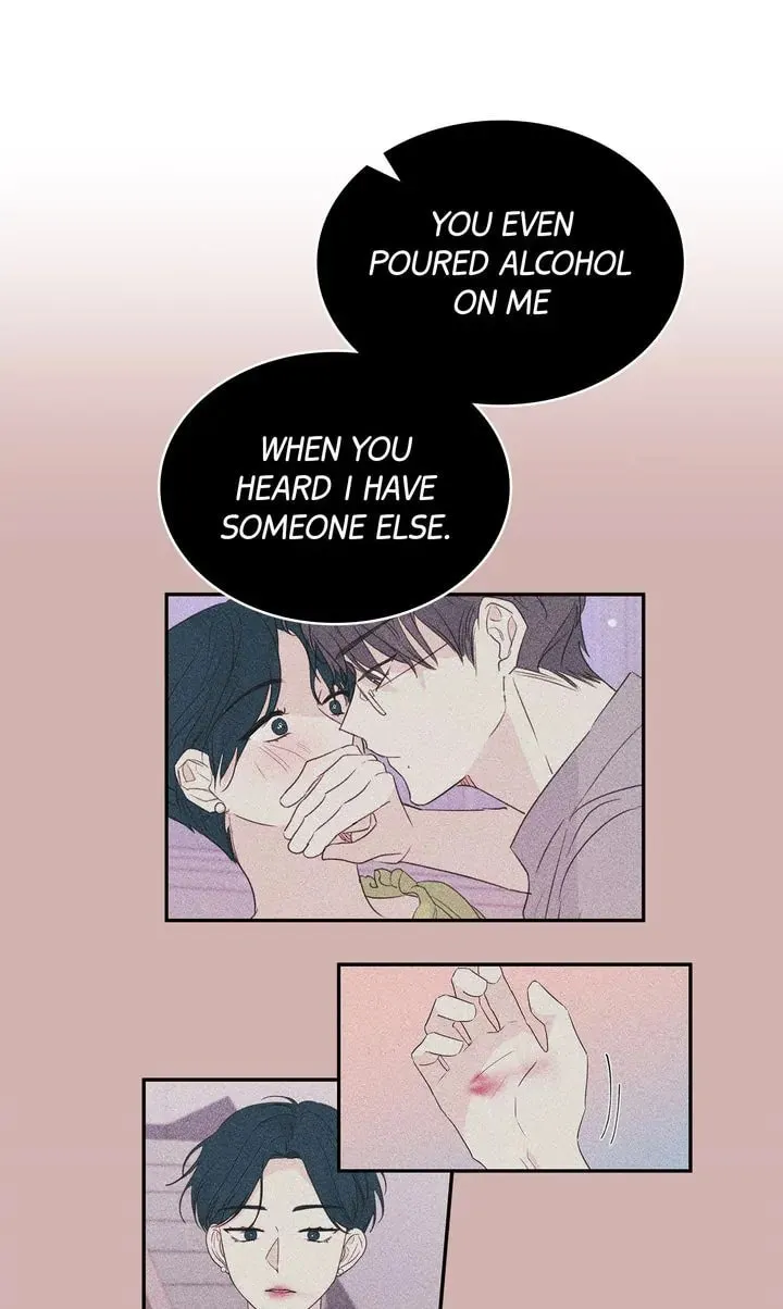 Today with You Chapter 88 page 32 - 