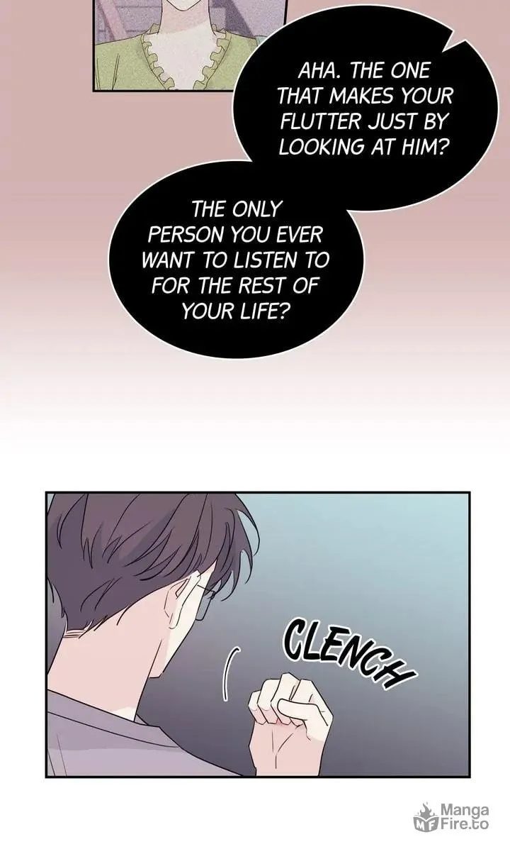 Today with You Chapter 88 page 33 - 
