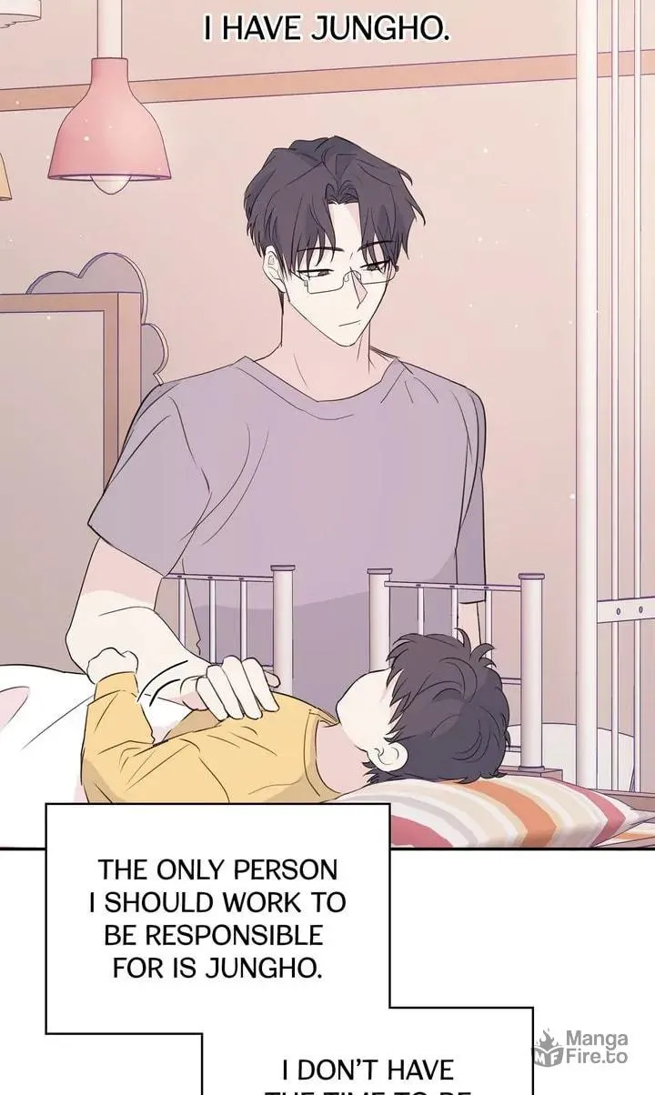 Today with You Chapter 88 page 35 - 