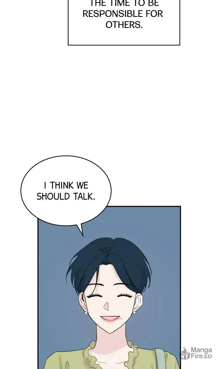 Today with You Chapter 88 page 36 - 