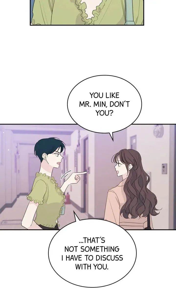 Today with You Chapter 88 page 37 - 