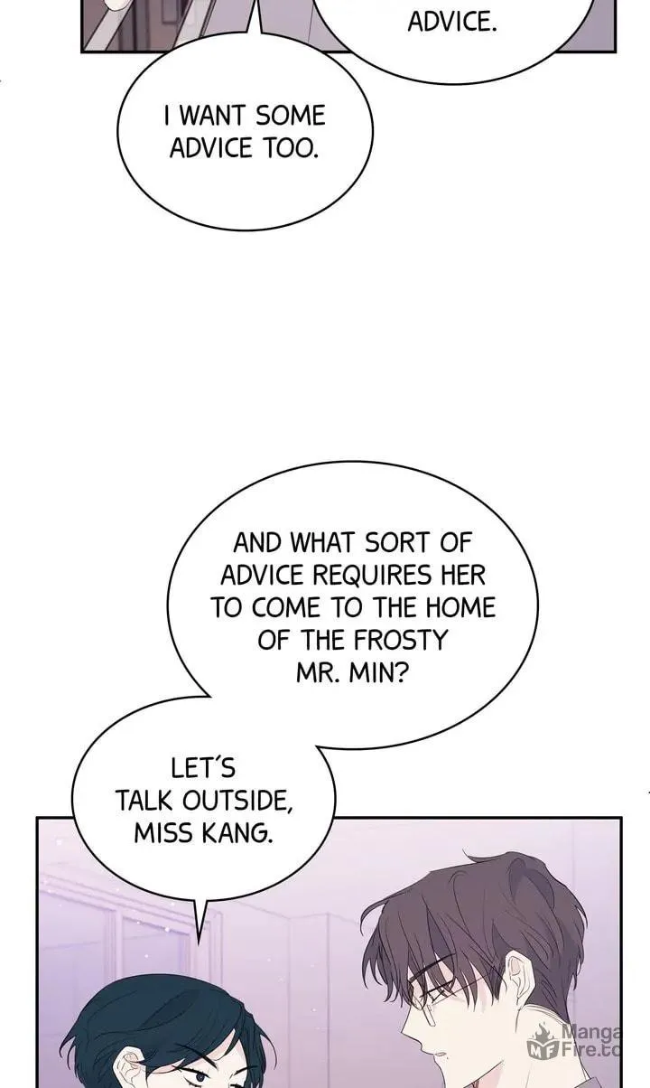 Today with You Chapter 88 page 5 - 