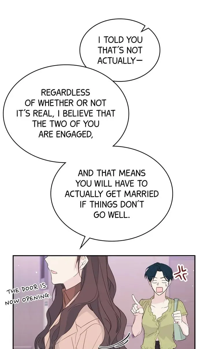 Today with You Chapter 88 page 41 - 