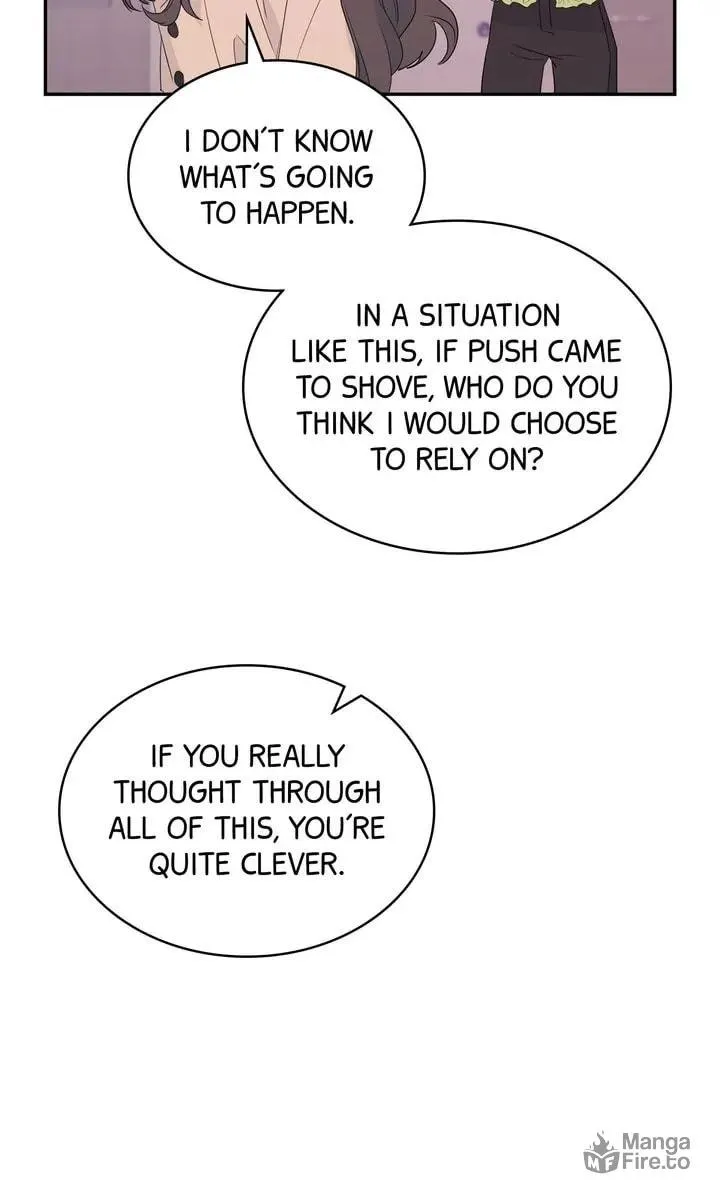 Today with You Chapter 88 page 42 - 
