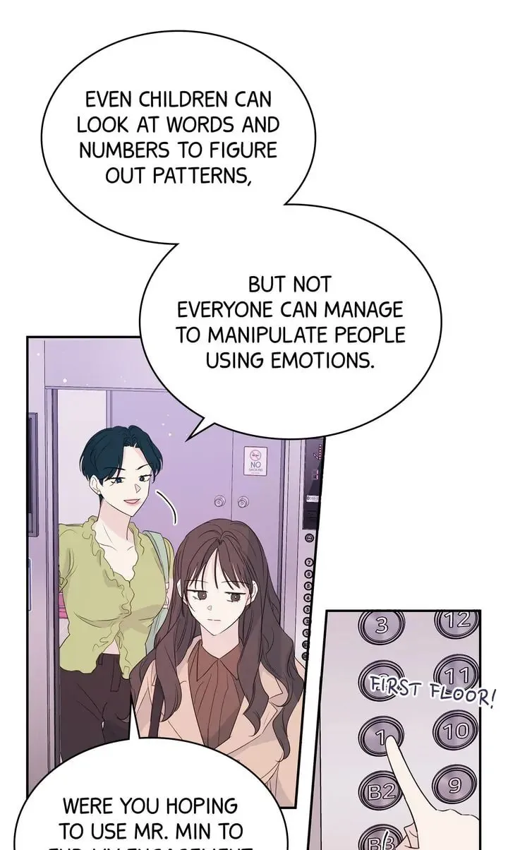 Today with You Chapter 88 page 43 - 