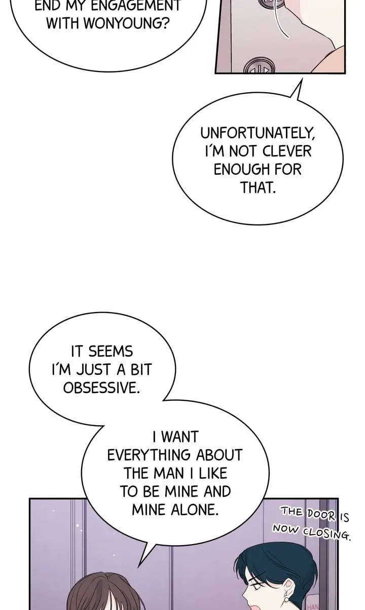 Today with You Chapter 88 page 44 - 