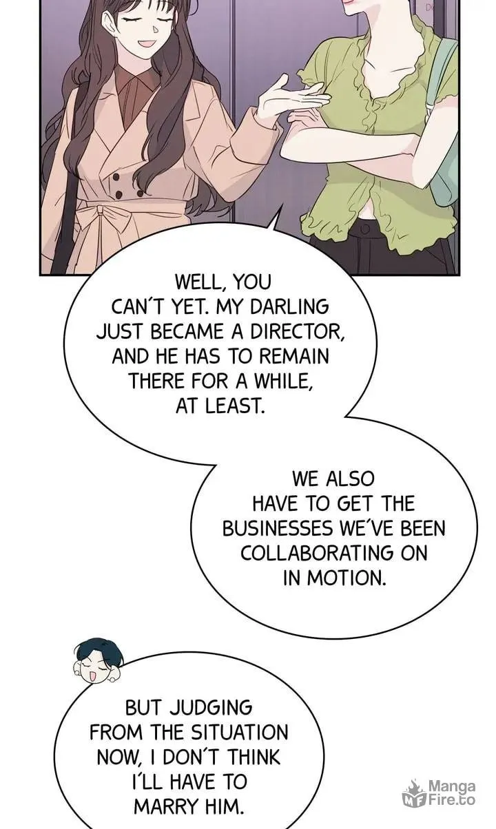 Today with You Chapter 88 page 45 - 