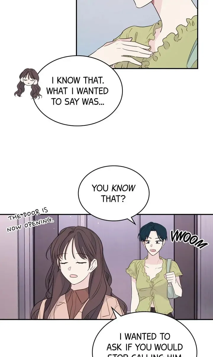 Today with You Chapter 88 page 47 - 