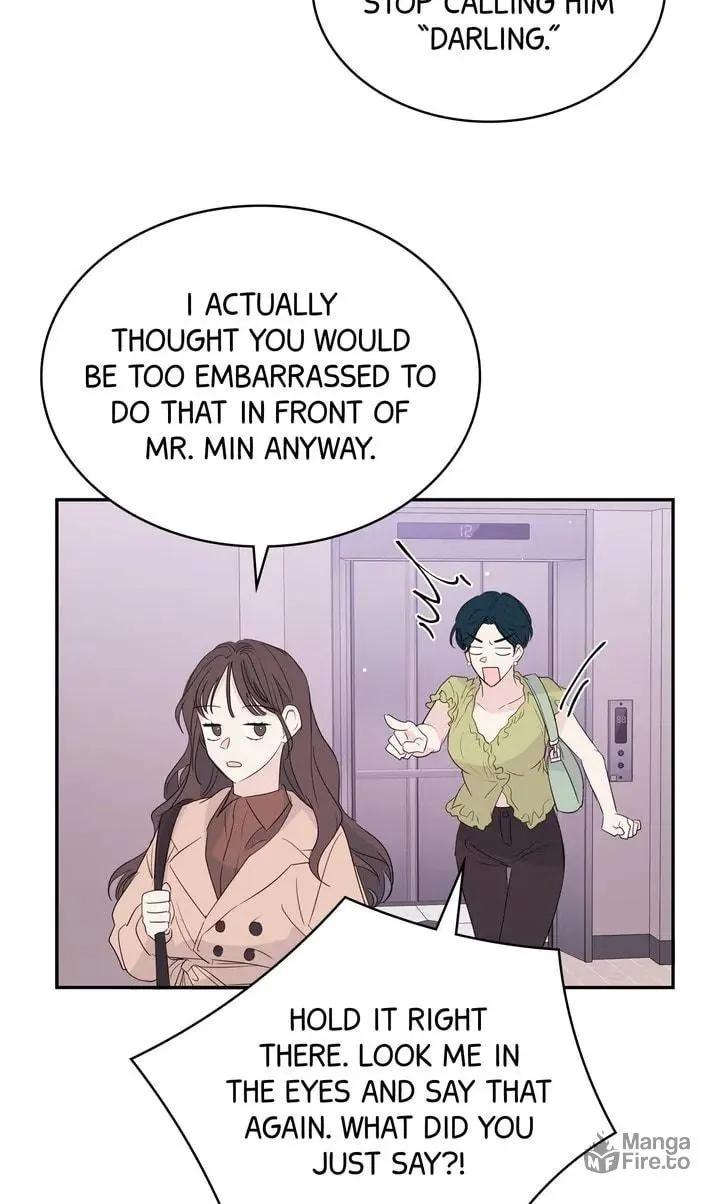 Today with You Chapter 88 page 48 - 