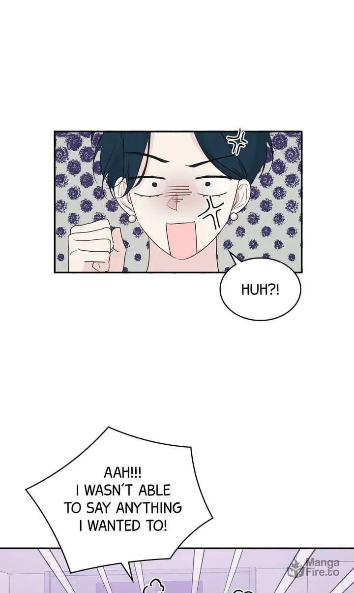 Today with You Chapter 88 page 50 - 