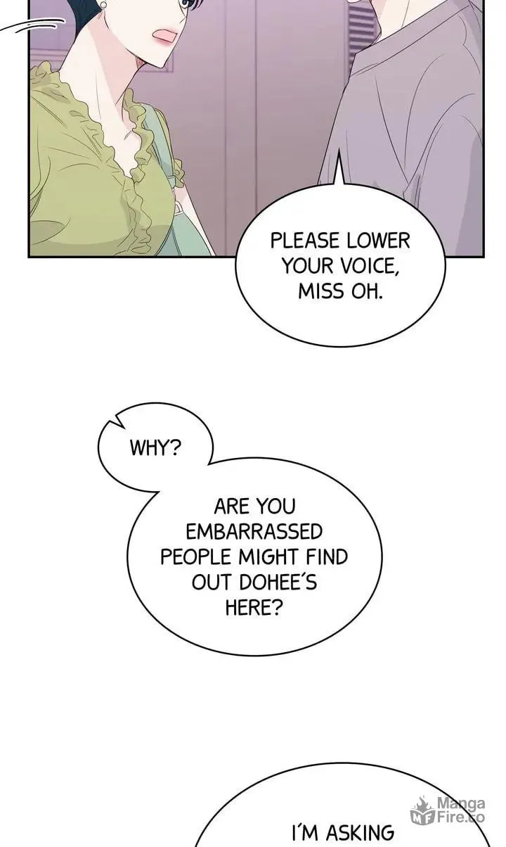 Today with You Chapter 88 page 6 - 
