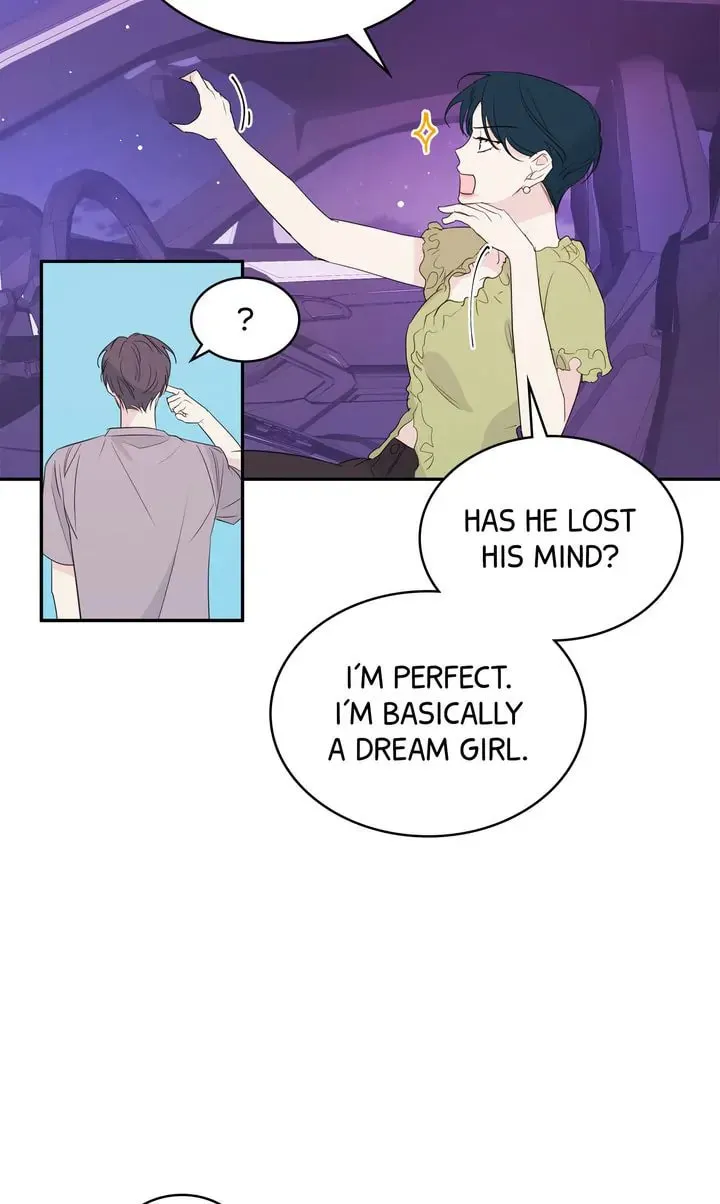 Today with You Chapter 88 page 53 - 