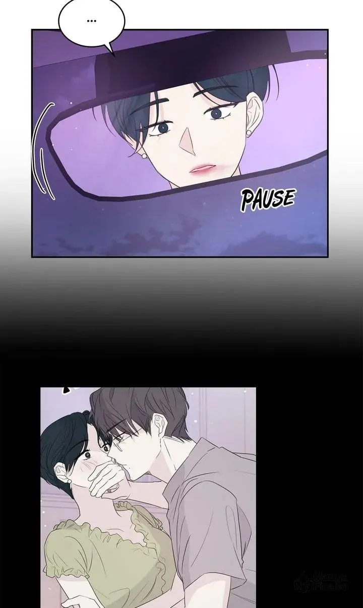 Today with You Chapter 88 page 54 - 