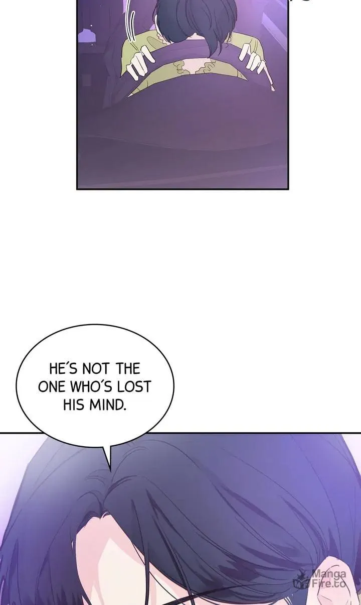 Today with You Chapter 88 page 57 - 