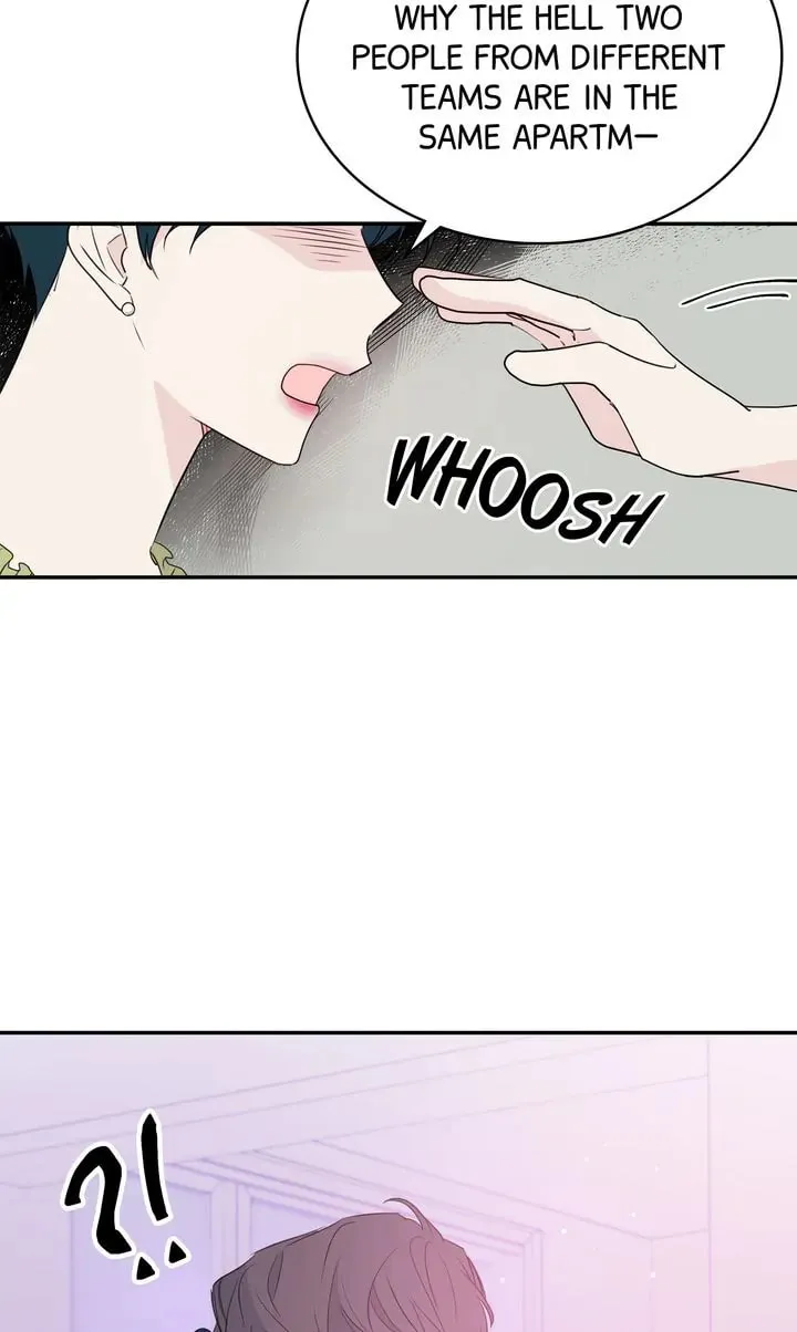 Today with You Chapter 88 page 7 - 