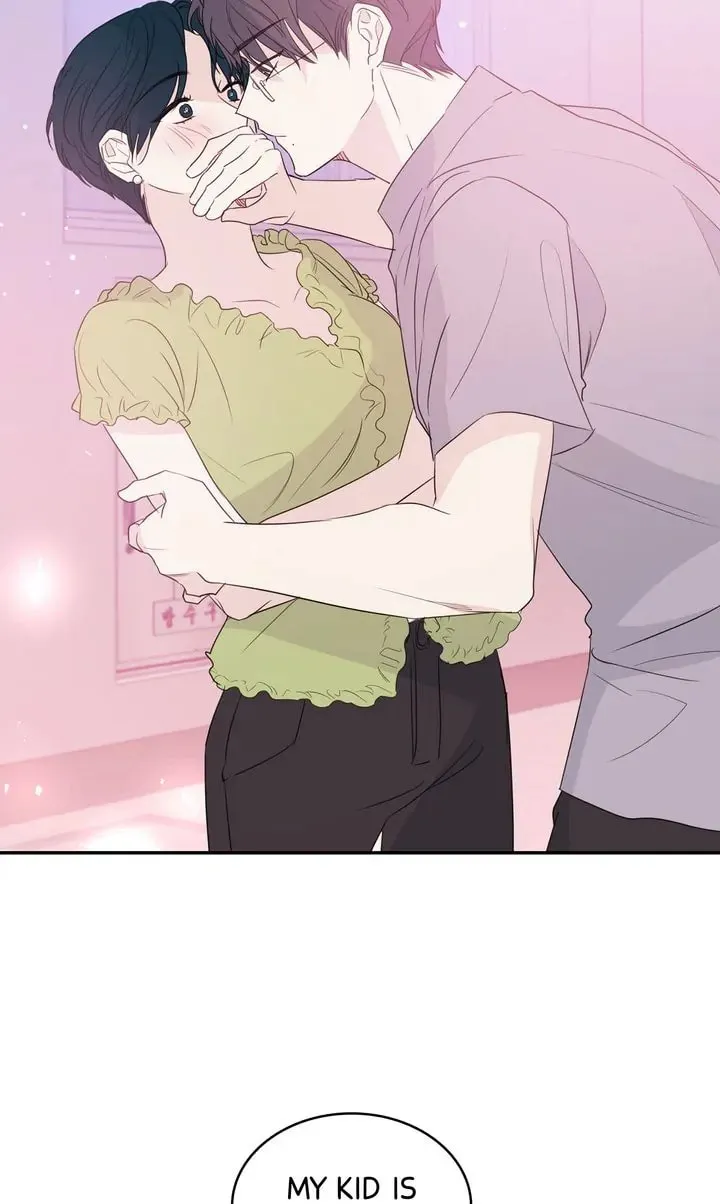 Today with You Chapter 88 page 8 - 