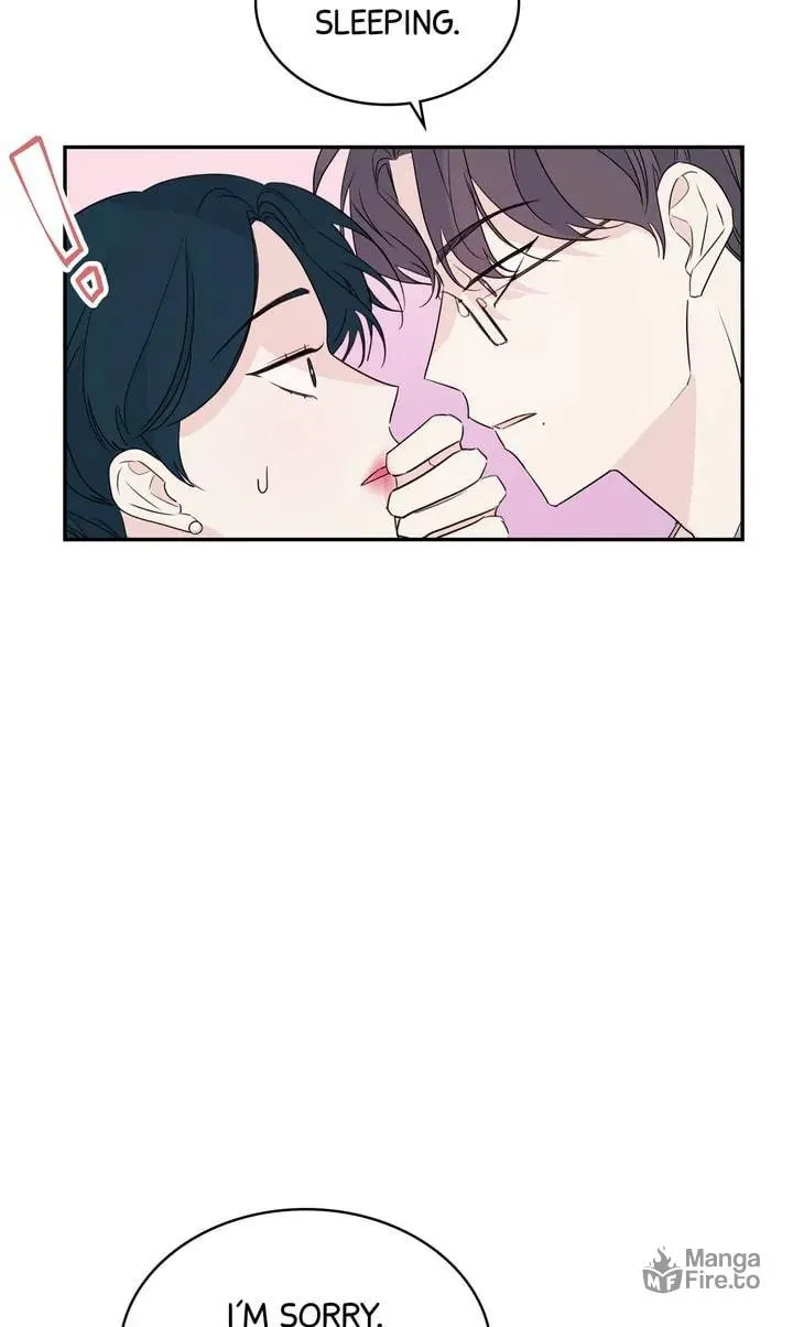 Today with You Chapter 88 page 9 - 