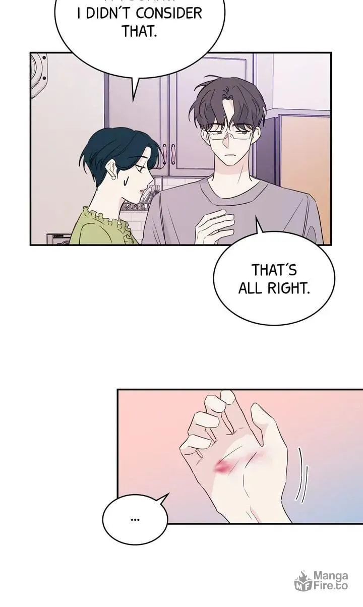 Today with You Chapter 88 page 10 - 