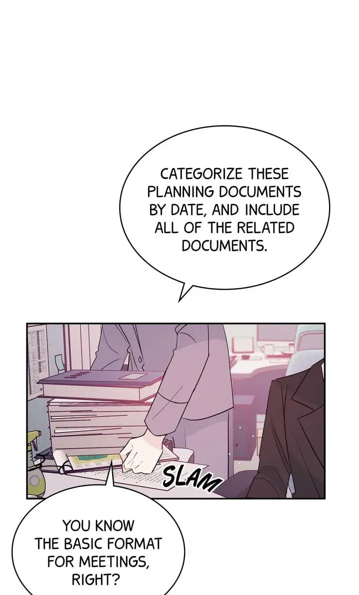 Today with You Chapter 89 page 1 - 
