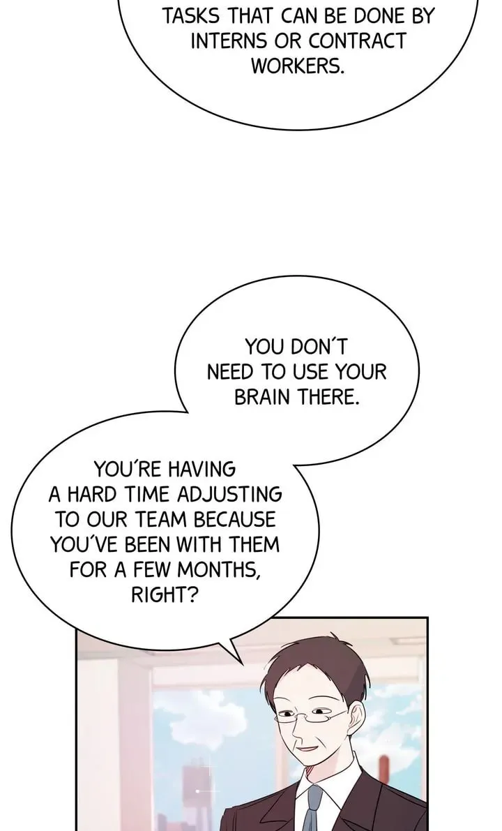 Today with You Chapter 89 page 11 - 