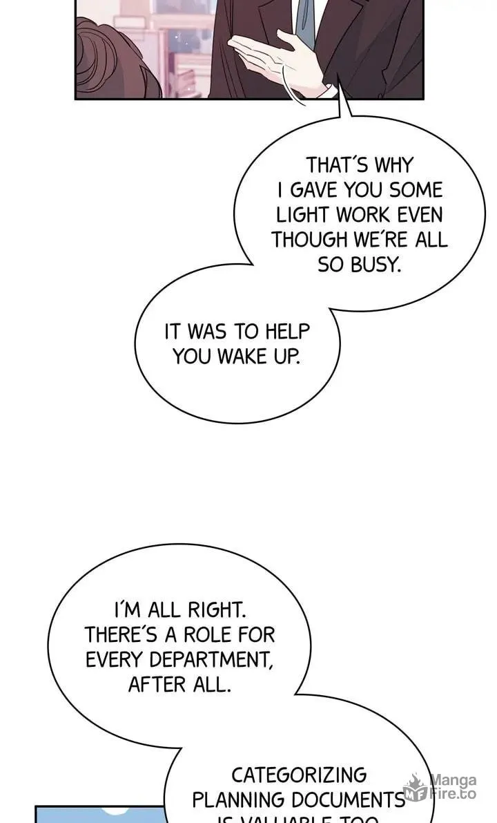 Today with You Chapter 89 page 12 - 