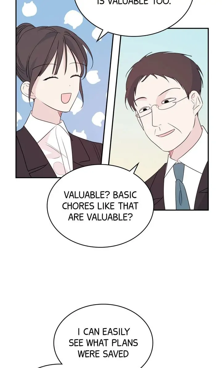 Today with You Chapter 89 page 13 - 