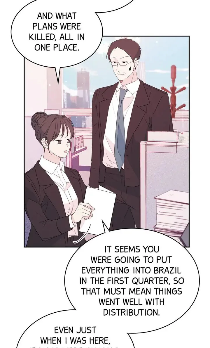 Today with You Chapter 89 page 14 - 