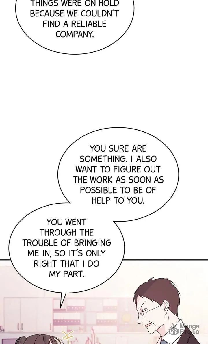 Today with You Chapter 89 page 15 - 