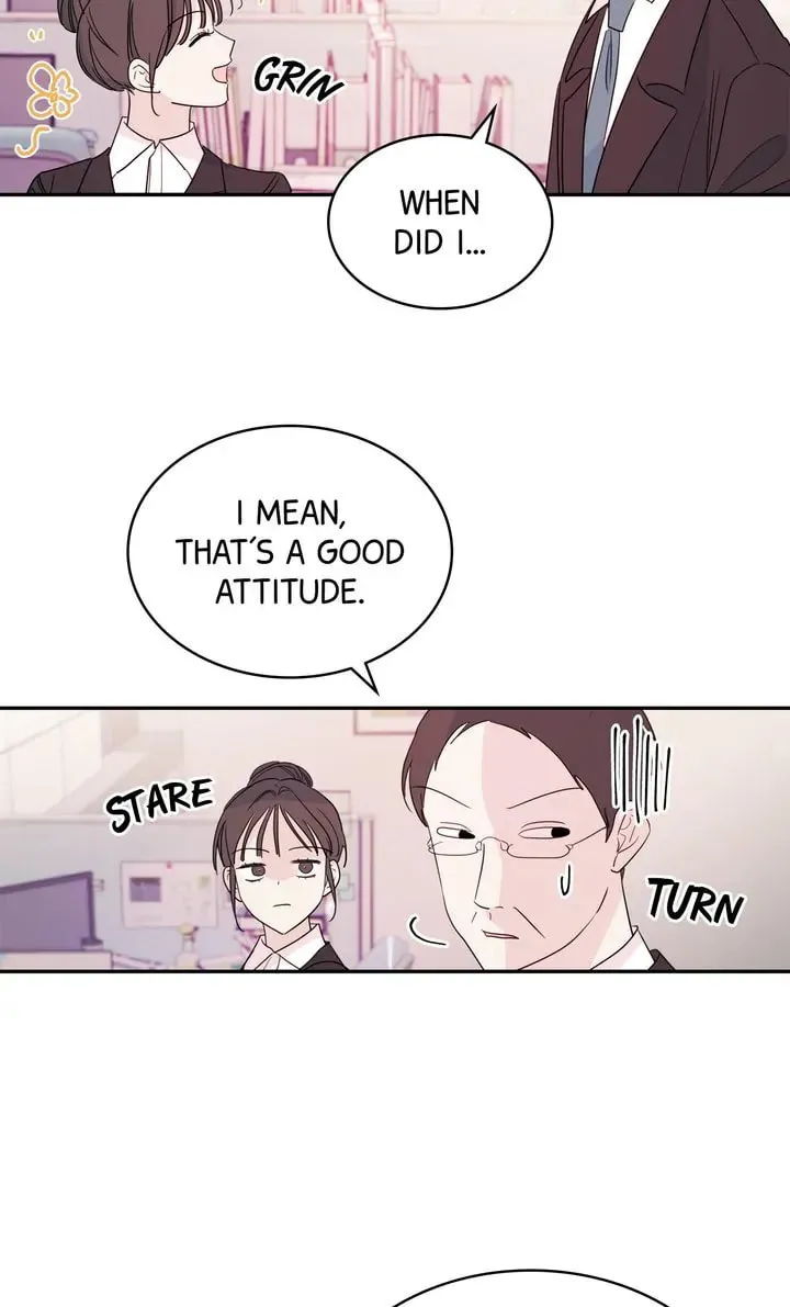 Today with You Chapter 89 page 16 - 